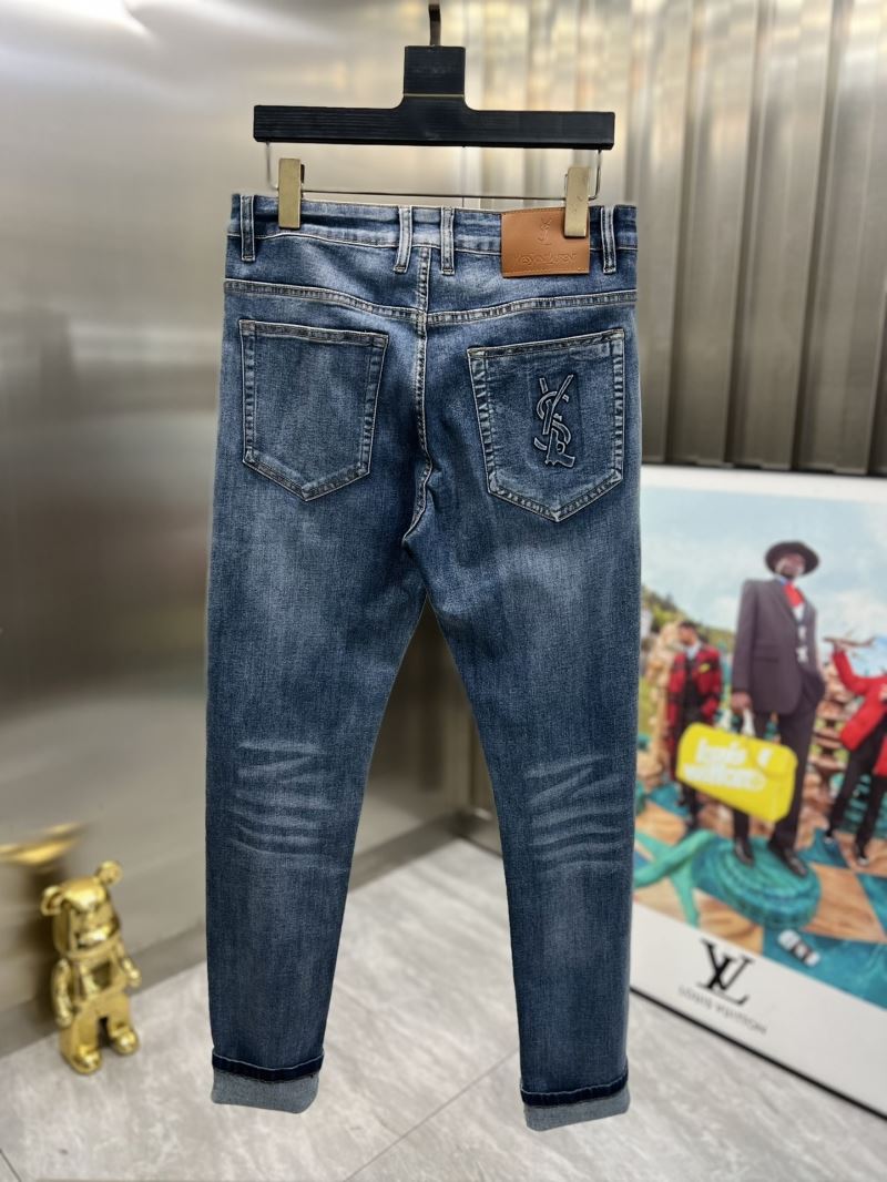 Ysl Jeans